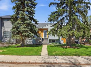 816 Empress STREET, Saskatoon, SK S7K 0Y4