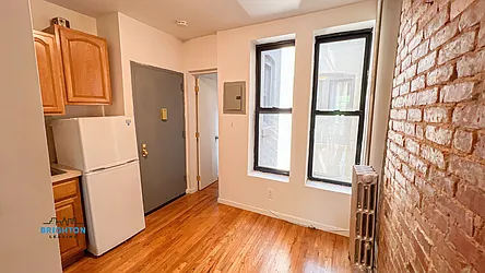 Rented by Brighton Management