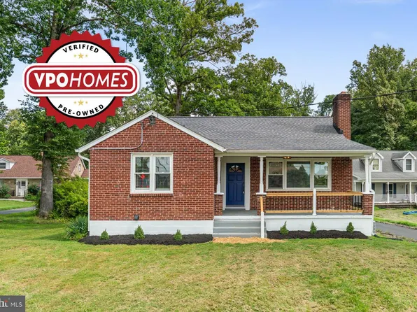11745 Triadelphia Rd, Ellicott City, MD 21042