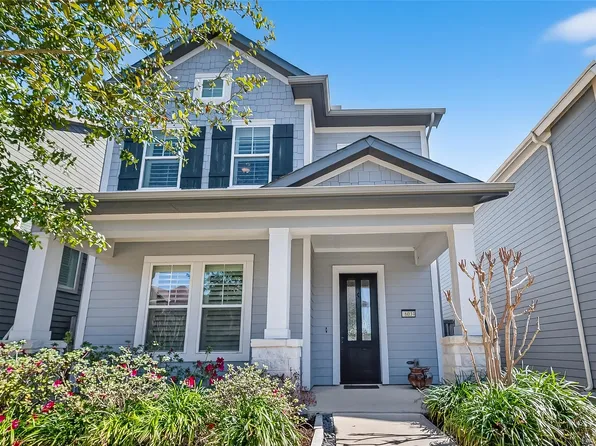 6034 Dark Kite Trl, Missouri City, TX 77459