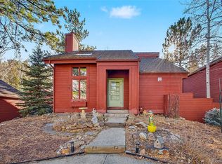 23666 Genesee Village Rd, Golden, CO 80401