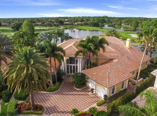 8583 Egret Meadow Ln, West Palm Beach, FL 33412