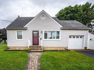 176 Leo Pl, Union, NJ 07083