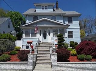 21 Yantecaw Ave, Bloomfield, NJ 07003