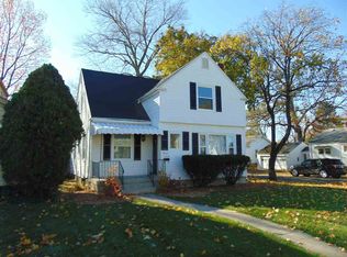 1504 E Rudisill Blvd, Fort Wayne, IN 46806