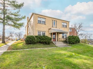 4851 Madison Rd APT 2, Cincinnati, OH 45227