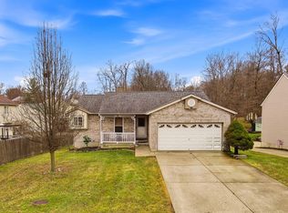 1253 Edinburgh Ln, Union, KY 41091