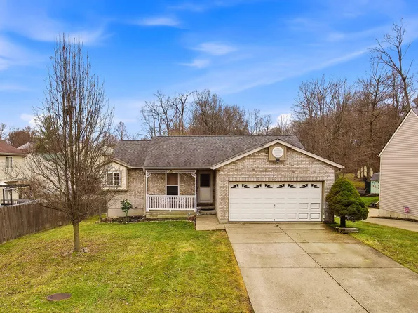 1253 Edinburgh Ln, Union, KY 41091