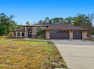 11290 Orangewood Ct, Spring Hill, FL 34609