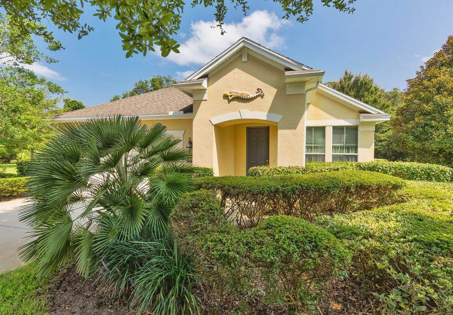 486 Hefferon Dr, Saint Augustine, FL 32084 Zillow