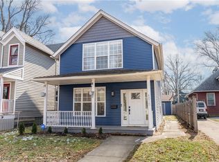 4015 John Ave, Cleveland, OH