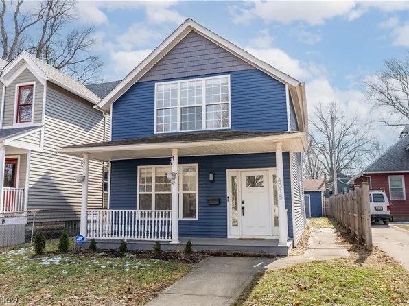 4015 John Ave, Cleveland, OH 44113
