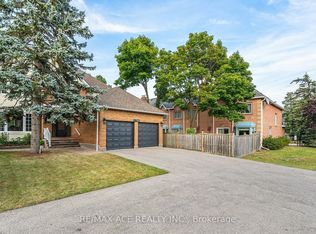 11752 Sheppard Ave E #BASEMENT, Toronto, ON M1B 3W4