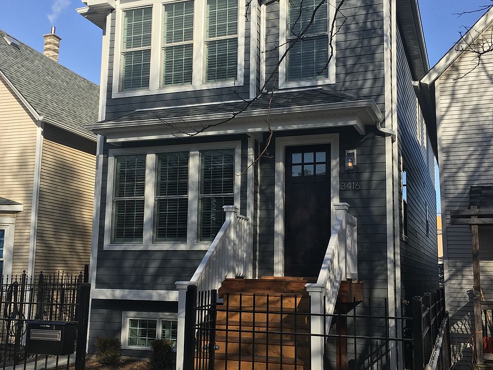 1st image of 3416 W Shakespeare Ave #1