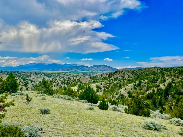 Tbd Dry Creek Rd, Townsend, MT 59644