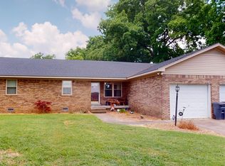 4220 Highway 104 W, Dyersburg, TN 38024