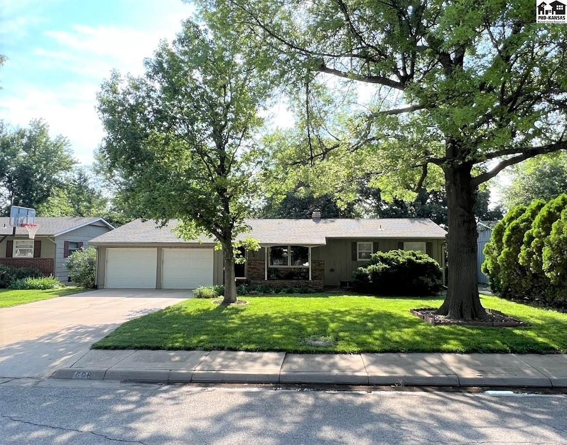 608 S Pine St, Inman, KS 67546 MLS 48543 Zillow