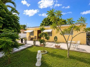 Ideal Homes Sub No 4, Hialeah, FL 33012