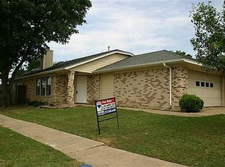 4229 Amy Dr, Mesquite, TX 75150