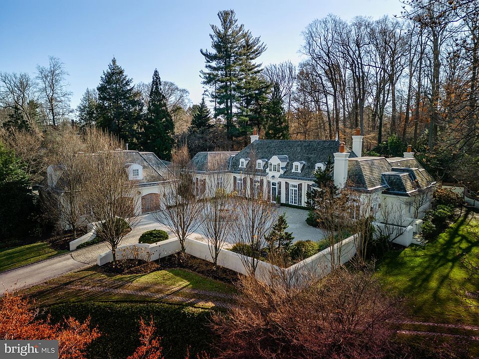 500 Rose Ln, Haverford, PA 19041 Zillow