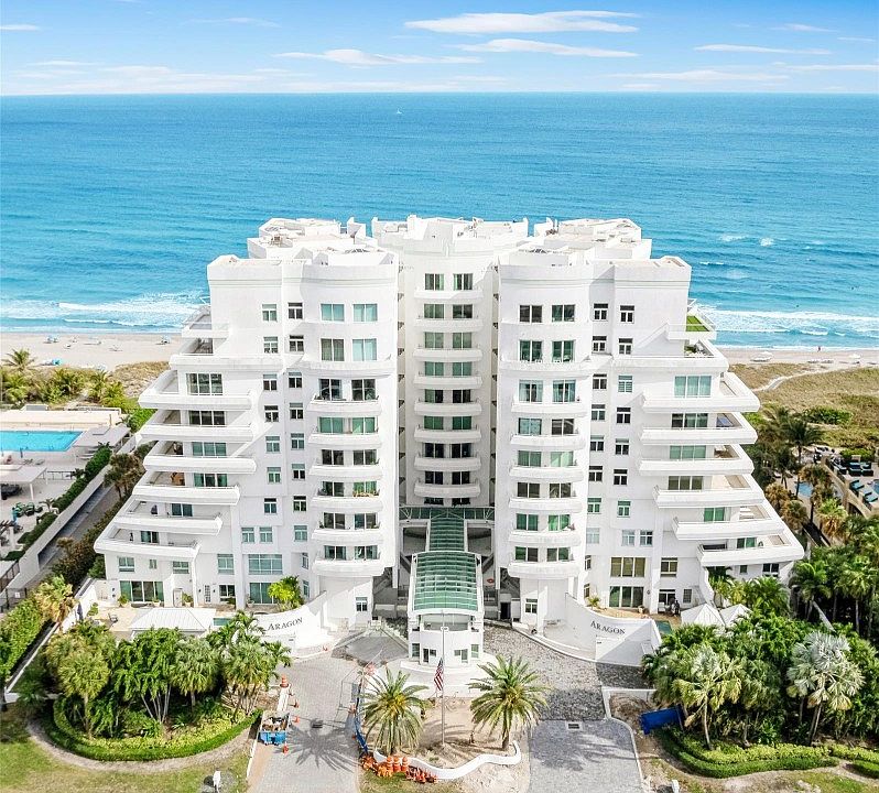 1st image of 2494 S Ocean Blvd APT F