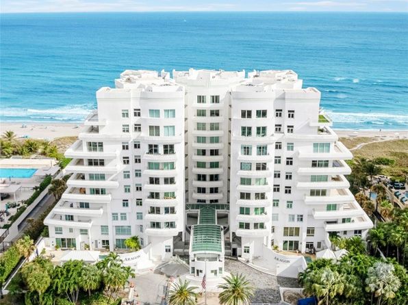 2494 S Ocean Blvd APT F