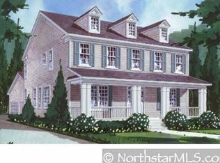 8529 Oakview Ln, Maple Grove, MN 55369