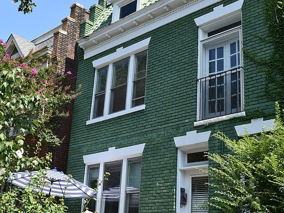 Building From