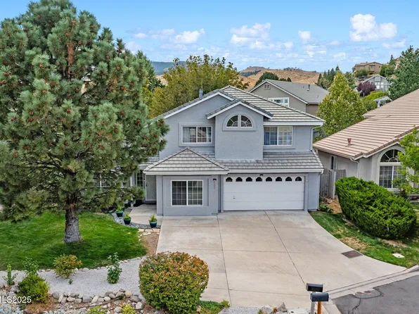 6225 S Deer Meadows Ct, Reno, NV 89519