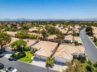 1616 Shadow Rock Dr, Las Vegas, NV 89117
