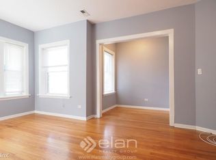 3855 N Spaulding Ave #1, Chicago, IL 60618