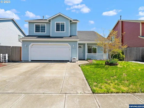 4840 Lisa St NE, Salem, OR 97305