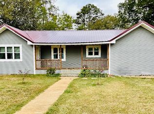 1821 Monterey Rd, Forest Home, AL 36030