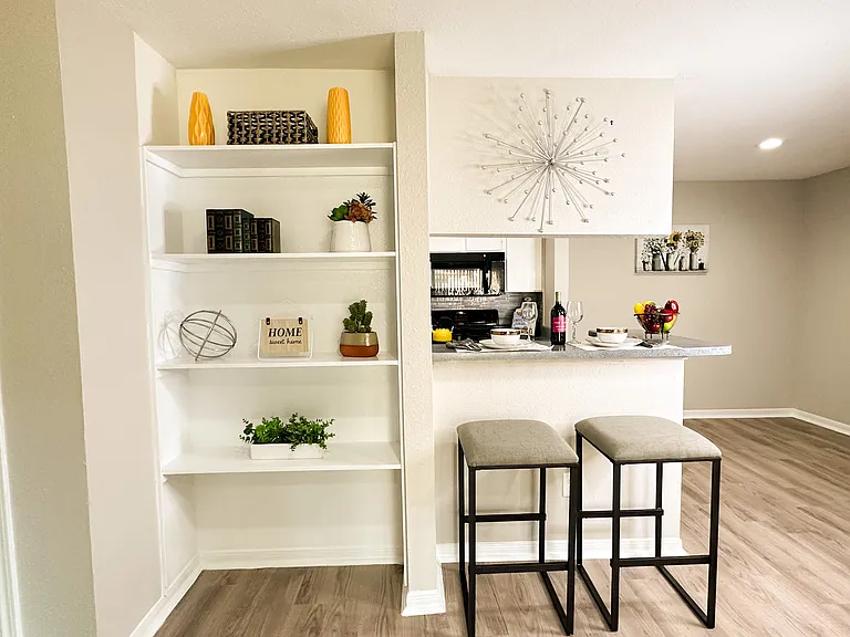 The Park @ Live Oak Apartments — Photo 98