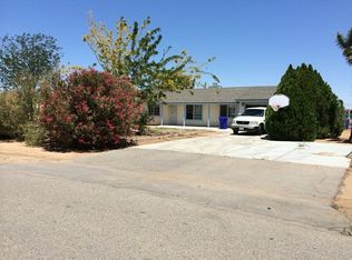 22016 Standing Rock Ave, Apple Valley, CA 92307