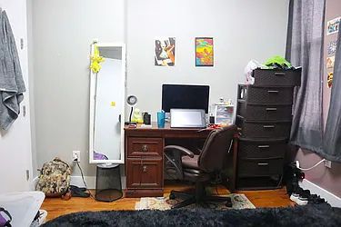 Rented by Lofts and Flats LLC