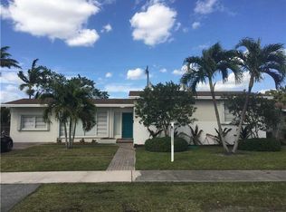 8581 SW 27th Ter, Miami, FL 33155