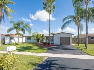 12010 NW 15th St, Pembroke Pines, FL 33026