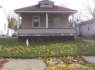 969 Ogan Ave, Huntington, IN 46750