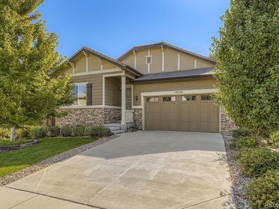 12720 Fisher Drive, Englewood, CO, 80112