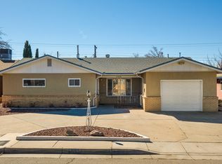 4208 Palo Duro Ave NE, Albuquerque, NM 87110