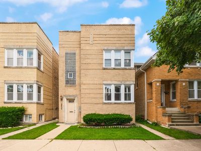 5639 N Saint Louis Ave, Chicago, IL, 60659