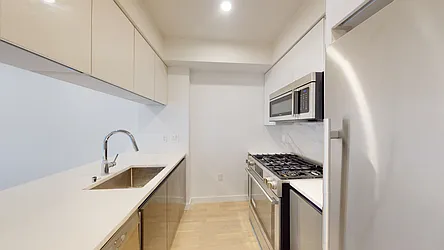 Rented by Bond New York