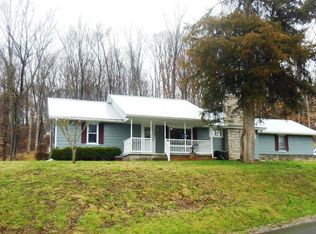 1626 Denver Rd, Waverly, OH 45690