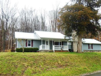 1626 Denver Rd, Waverly, OH, 45690
