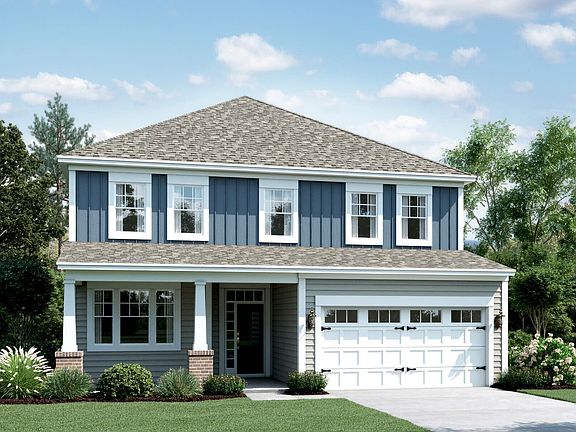 Wrightsville Elevation B