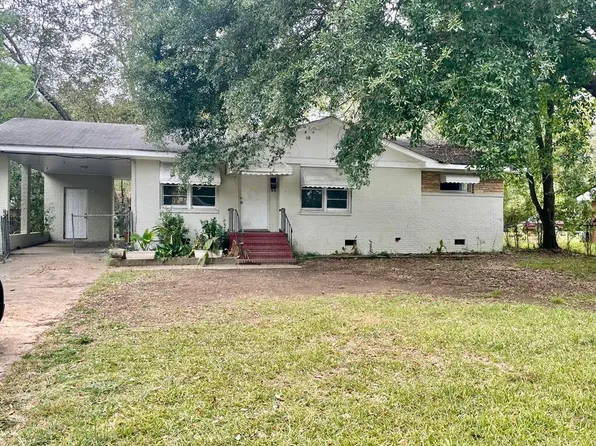 2309 Ginny Ave, Columbus, GA 31903