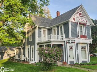 315 Maple St, Murray, IA 50174