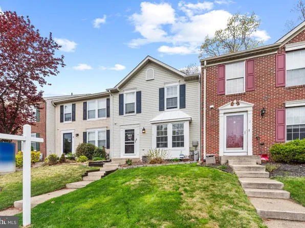 4 Marissa Ct, Baltimore, MD 21236