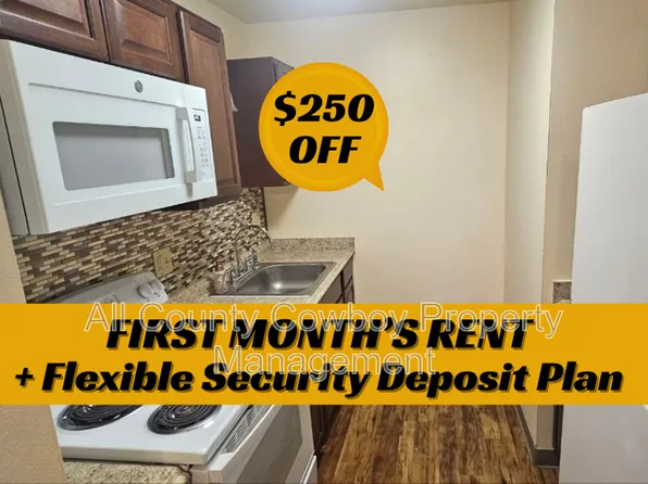 126 S Cribbon Ave, Cheyenne, WY 82007